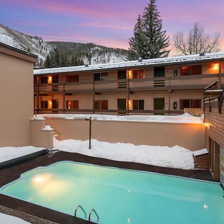 Eagle Point Resort Vail Dış mekan fotoğraf
