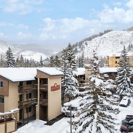Eagle Point Resort Vail Dış mekan fotoğraf