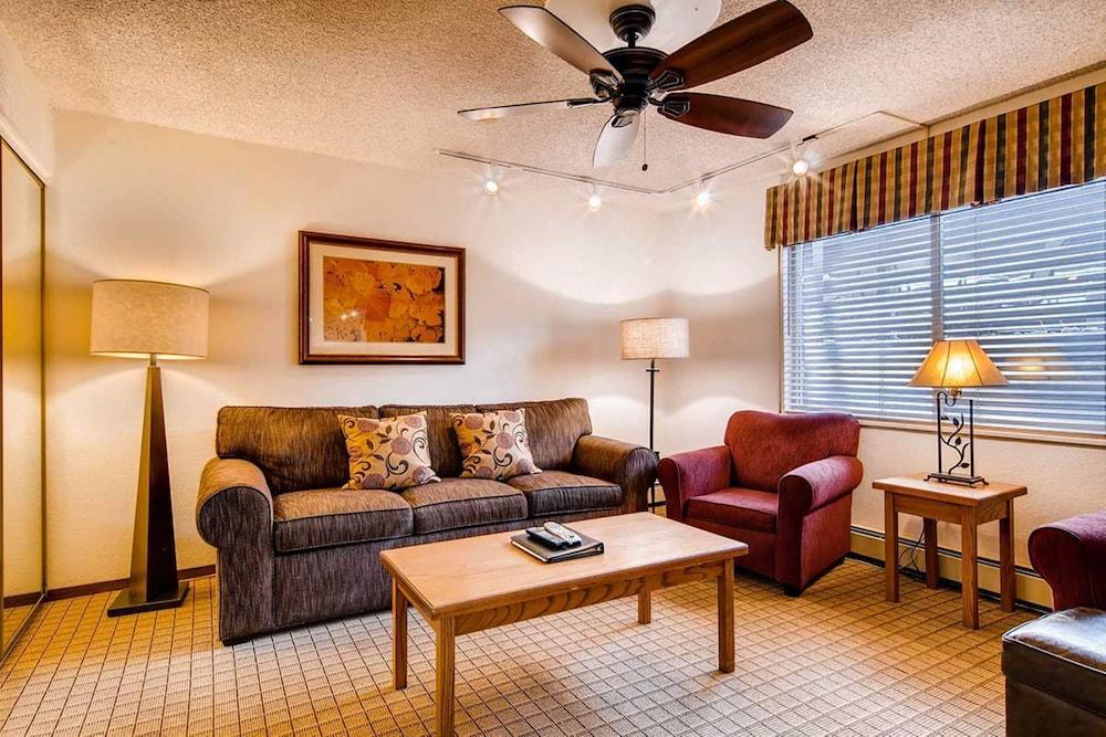 Eagle Point Resort Vail Dış mekan fotoğraf