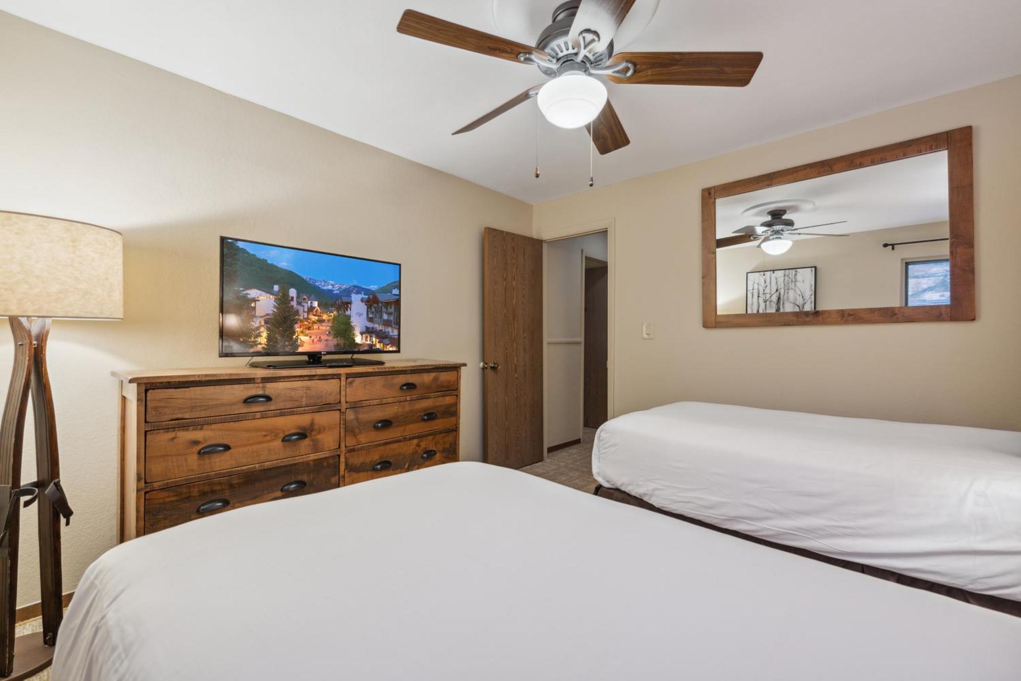 Eagle Point Resort Vail Dış mekan fotoğraf
