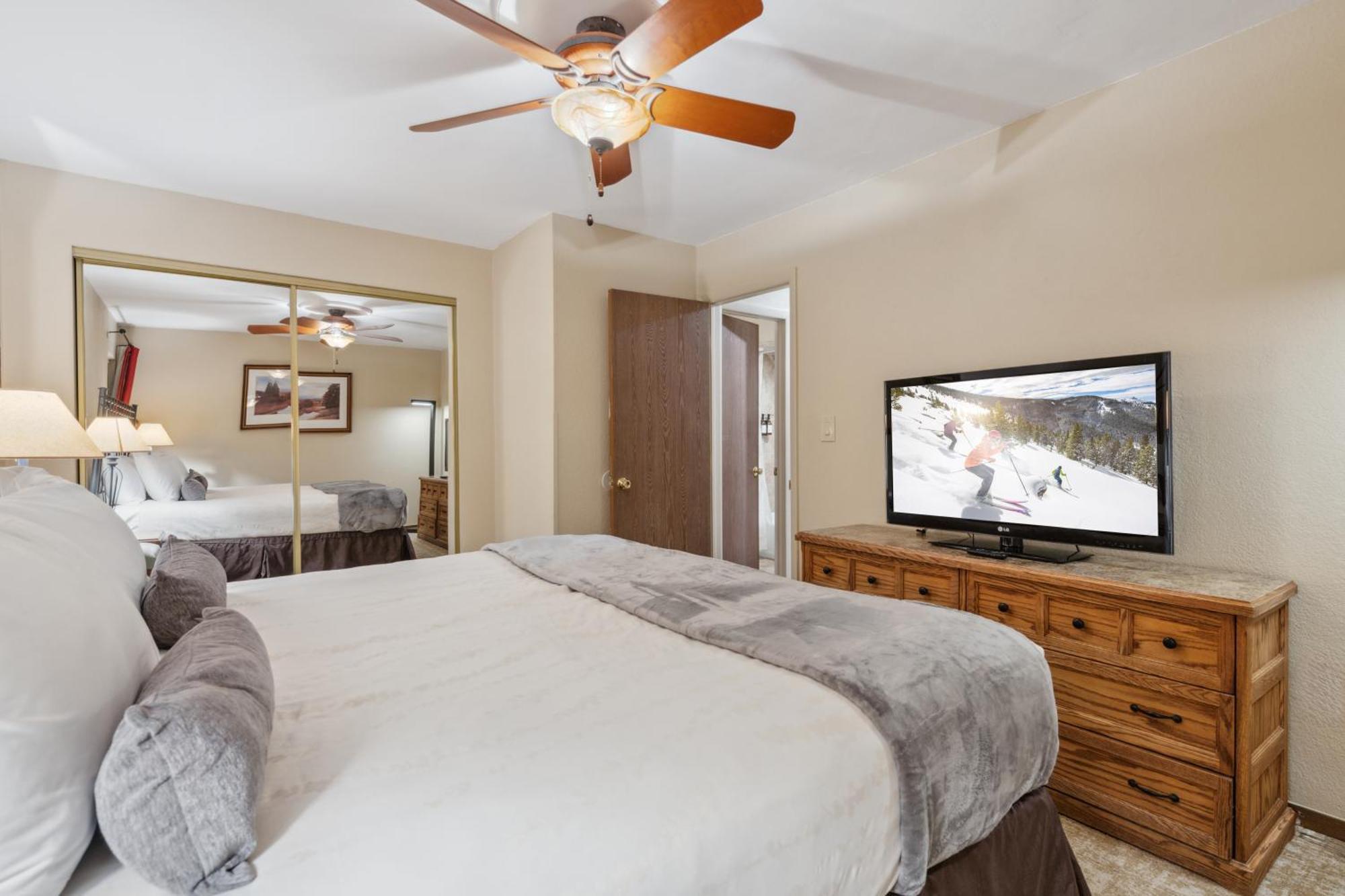 Eagle Point Resort Vail Dış mekan fotoğraf