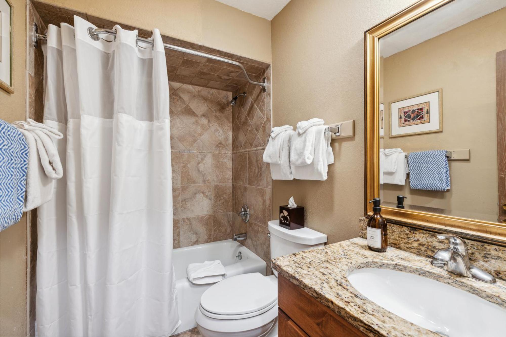 Eagle Point Resort Vail Dış mekan fotoğraf