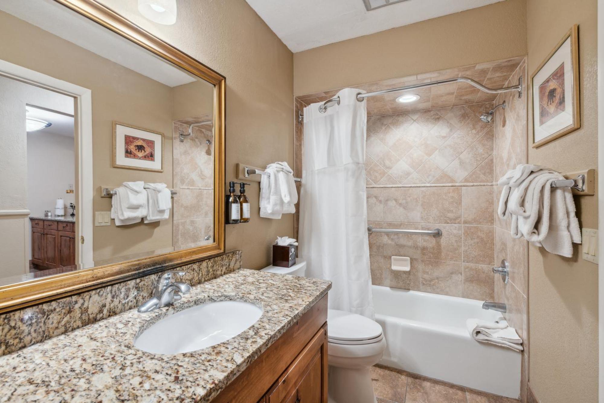 Eagle Point Resort Vail Dış mekan fotoğraf