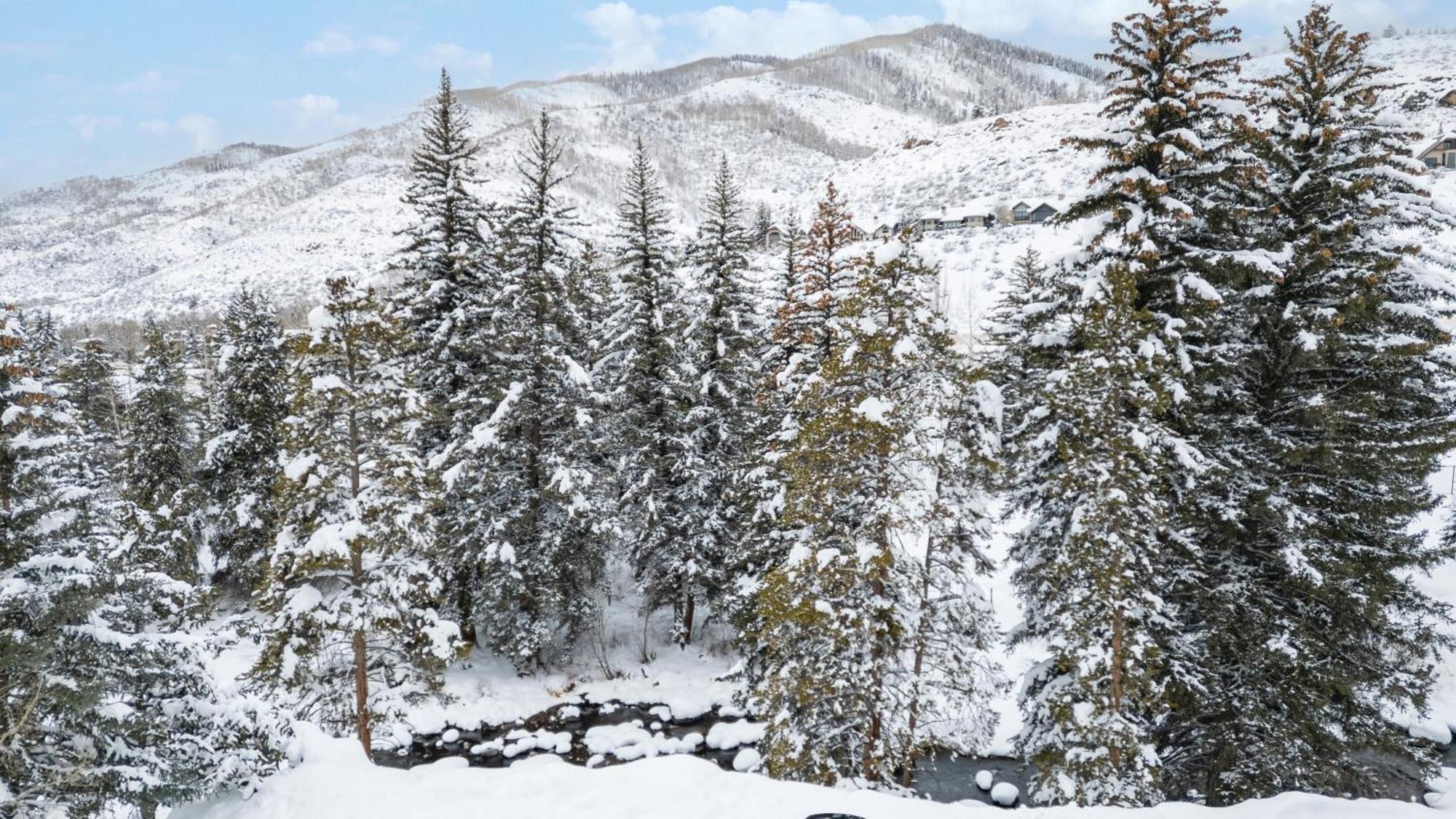 Eagle Point Resort Vail Dış mekan fotoğraf