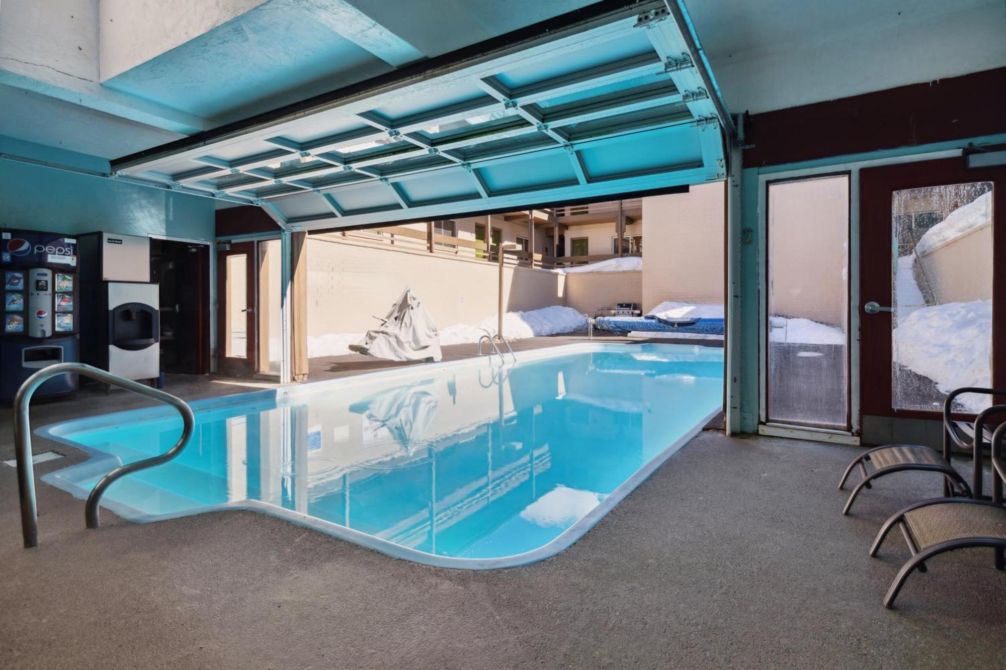 Eagle Point Resort Vail Dış mekan fotoğraf