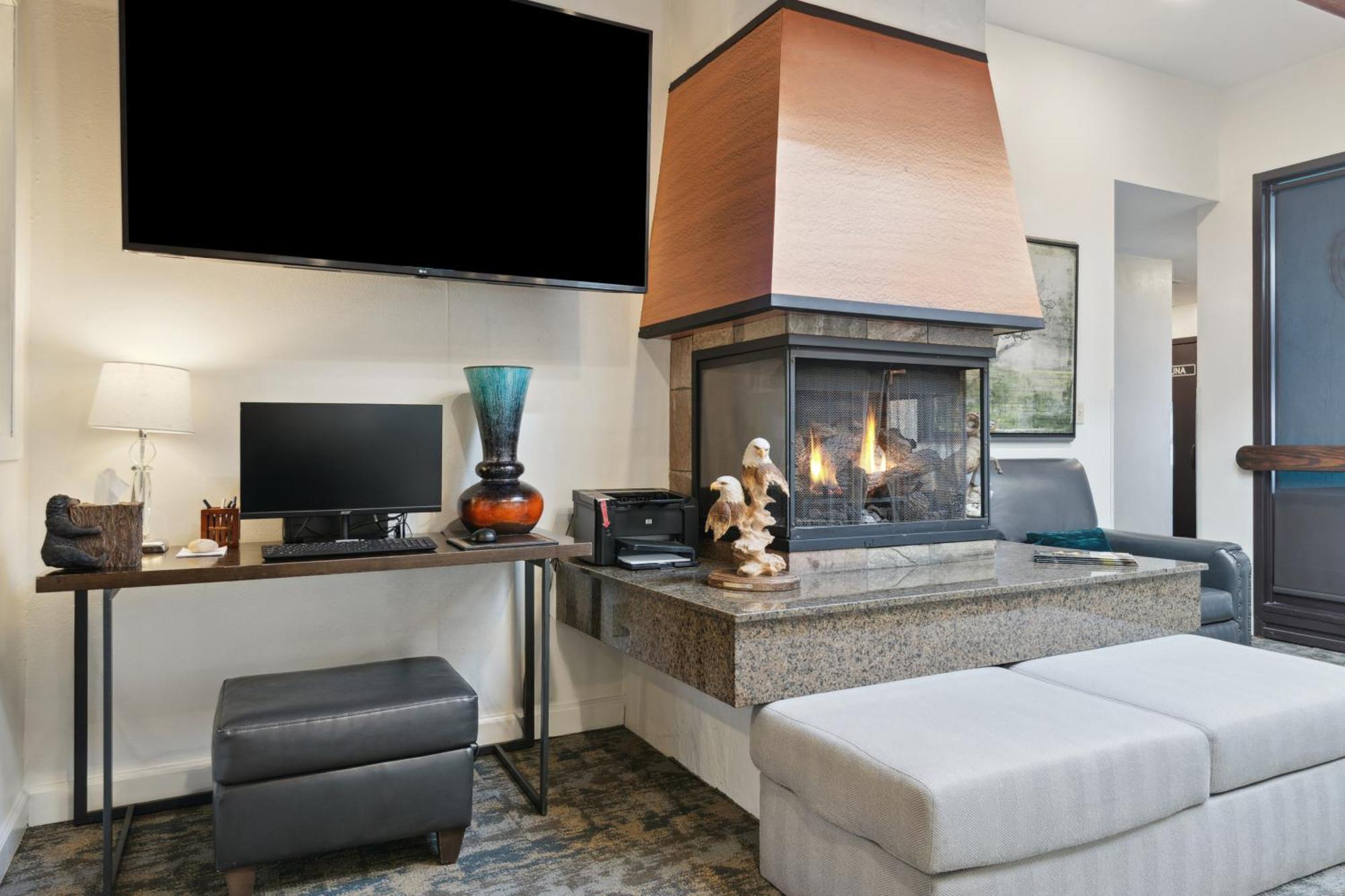 Eagle Point Resort Vail Dış mekan fotoğraf