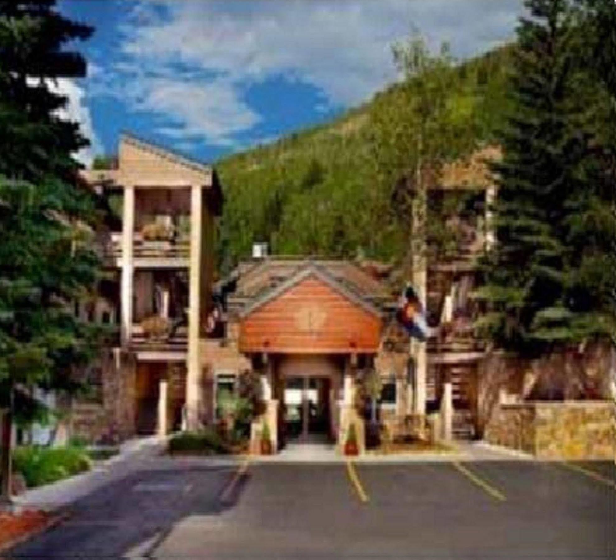 Eagle Point Resort Vail Dış mekan fotoğraf