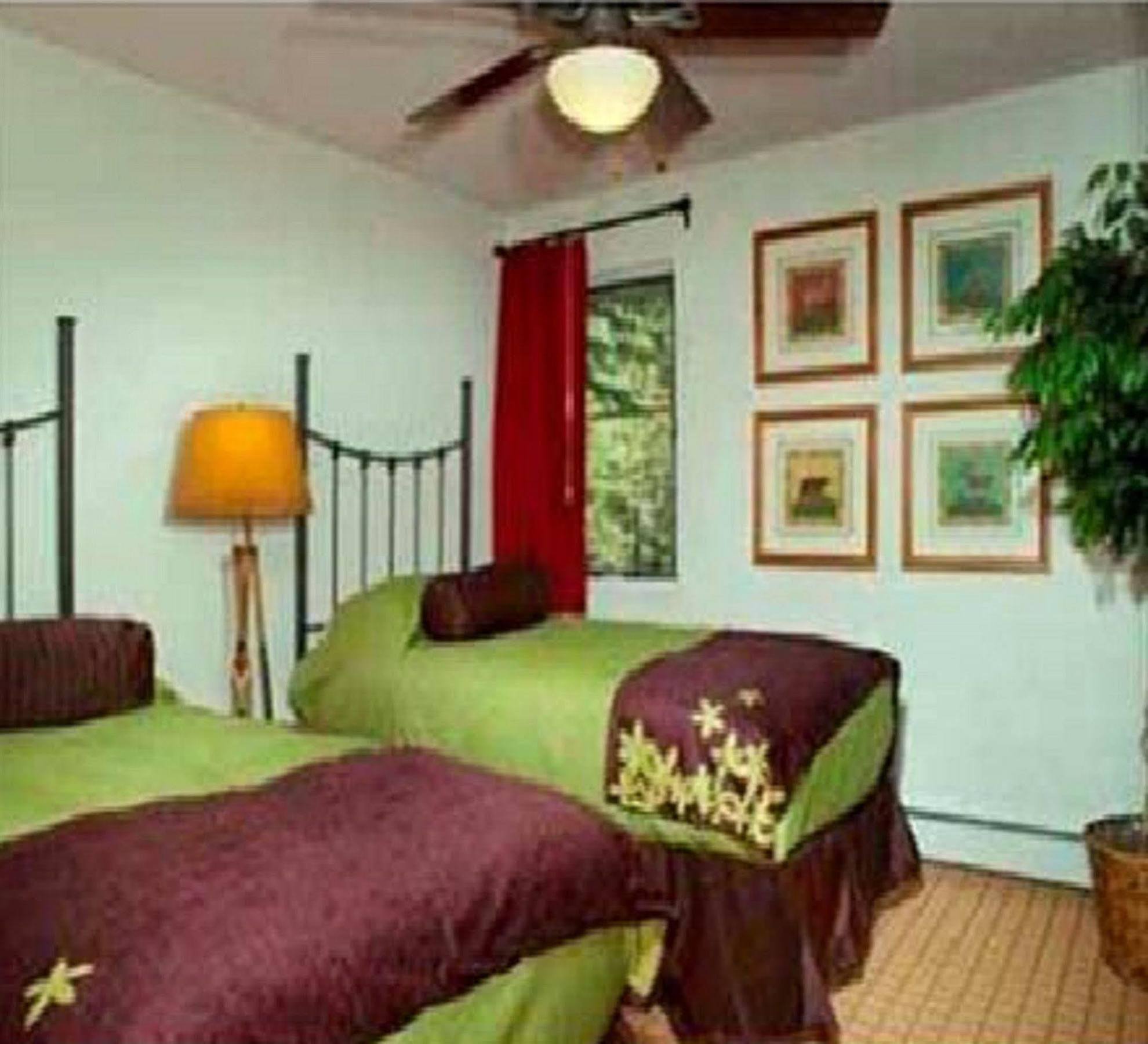 Eagle Point Resort Vail Dış mekan fotoğraf