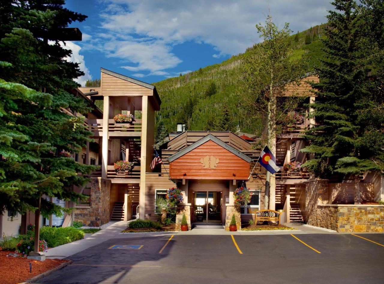 Eagle Point Resort Vail Dış mekan fotoğraf