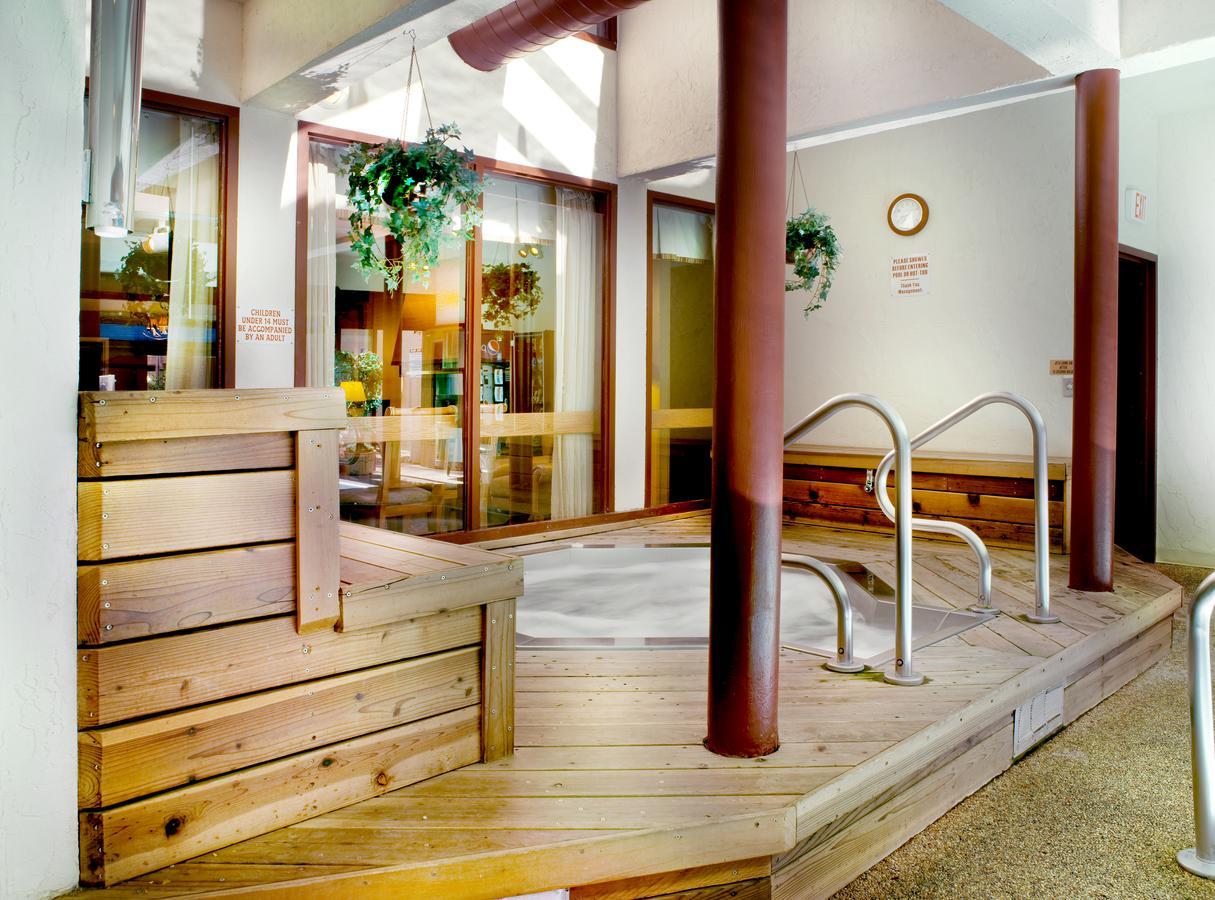 Eagle Point Resort Vail Dış mekan fotoğraf